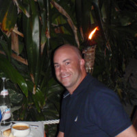 Chesapeake Controls, Inc. Employee Chad Papst's profile photo