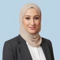 MATRIX BUSINESS TECHNOLOGY Employee Fatma Abdo's profile photo