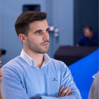 Cardan Employee Sérgio Fernandes's profile photo