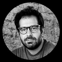 SEAMLEXITY Employee Odysseas Georgiou's profile photo