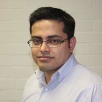 Westpac Employee Kaustav Chatterjee's profile photo