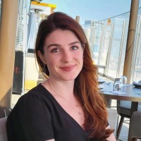 Seattle Police Department Employee Hailey Dickson's profile photo