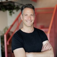 Elementor Employee Daniel Weissman's profile photo