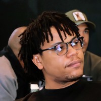 Hudl Employee Henry Eze's profile photo