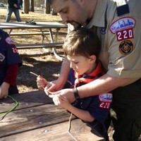 David J. Frank Landscape Contracting, Inc. Employee Bachmann's profile photo