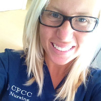 New Hanover Regional Medical Center Employee Katherine Bauer's profile photo