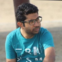 Pixarch Employee Usman Ilyas's profile photo