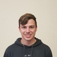 Effecture Employee David Gasaway's profile photo