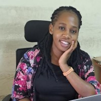 CISP Employee Cynthia Wakadha's profile photo
