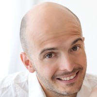 Net7 Employee Massimiliano Pardini's profile photo