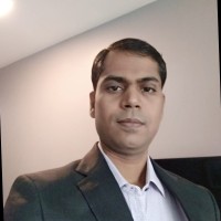 Care Rating Employee Chandrakant Kumar's profile photo
