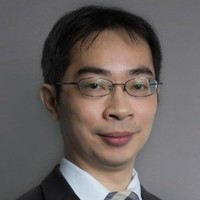 EY Employee Aaron Hung's profile photo