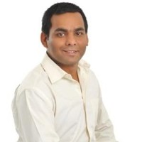 BIBUS METALS GROUP Employee Vishal Ranjan's profile photo