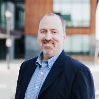 EdgeLink Employee Eric Drage's profile photo
