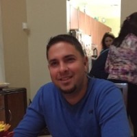 Eduarmy Avila Email & Phone Number