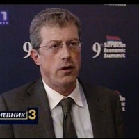 Genepharm SA Employee Giannis Georgakopoulos's profile photo