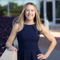 Tricentis Employee Amanda Borichevsky's profile photo