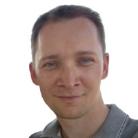 DYNANIC Employee Jan Přívara's profile photo