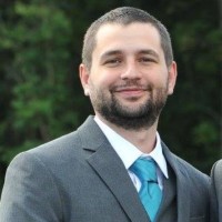 Weatherables Employee Michael Cavell's profile photo