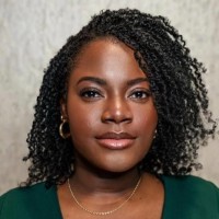 Cooperate Marketing Employee Amdala Kasumu's profile photo