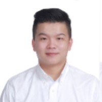 Jerold Lin Email