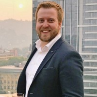 Valimail Employee Zach Allen's profile photo