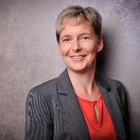 qards GmbH Employee Anke Georgi's profile photo