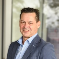 Sensor Global Employee Andrew Cox's profile photo