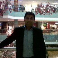 Nestasia Employee Ankit Ghai's profile photo