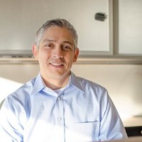 Quantix, Inc. Employee George Castorena's profile photo