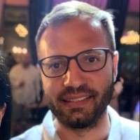 Bouygues Energies & Services (UK) Employee Hyusein Mehmed's profile photo