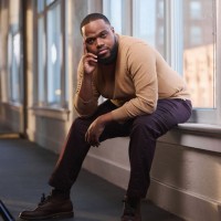 Arkansas Repertory Theatre Employee Ken-Matt Martin's profile photo