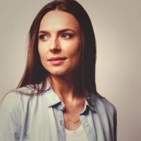 DashDevs LLC Employee Julia Surovizkich's profile photo