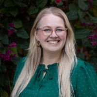 Girl Scouts of Gateway Council Employee Stacey Aasved's profile photo