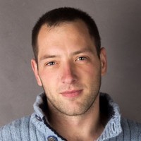 Wallet One Employee Kyrill Meshkov's profile photo