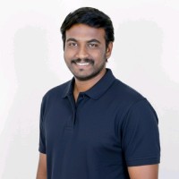 Detect Technologies Employee Balaji Venkatachalapathy's profile photo