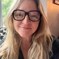 Duke Creative Collective Employee Katie Bowden's profile photo