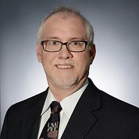 Crawford Global Technical Services Employee Jim Dodson's profile photo