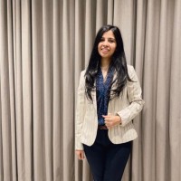 Fuzion PR Pvt. Ltd. Employee Manisha Kharbanda's profile photo