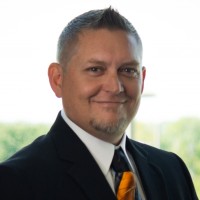 Kiewit Employee Brian Hilbers's profile photo