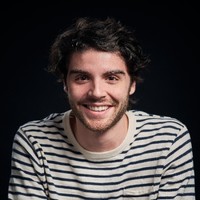 Scraps Employee Lorenzo Munoz's profile photo