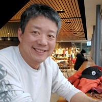 Wagonmaster Group Employee Jeff Han's profile photo