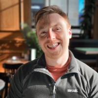CreateFuture Employee Rich Owen's profile photo