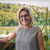 PULLMAN Lyon Employee Florence Vidard's profile photo