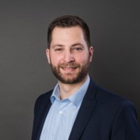 Tomes GmbH Employee Donat Pohla's profile photo
