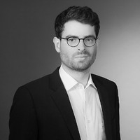 BLOMSTEIN Employee Christopher Wolters's profile photo