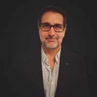 Adapei de la Gironde Employee Thierry Dumora's profile photo