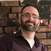 Duro Employee Scott Davis's profile photo