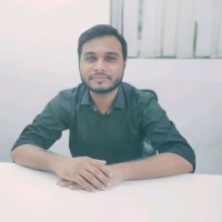 CAPTEC Employee Mohammed Rizwan's profile photo