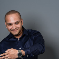 ITGL Employee Khaled Mohammed's profile photo
